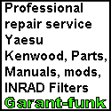 Garant-funk